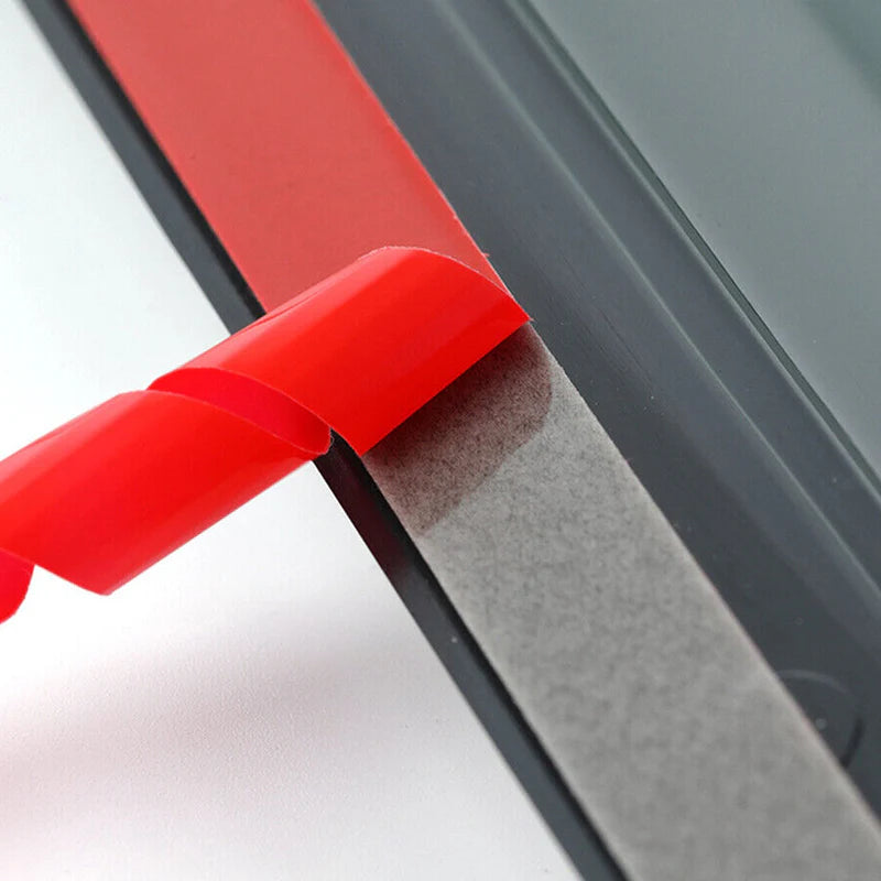 Car Mirror Rain Protector Cover  1pair (2 Pcs set)