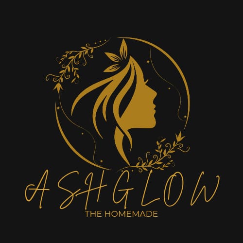 Home Made Natural Black Henna For Hair