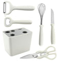 Stainless Steel Kitchen Gadget Set